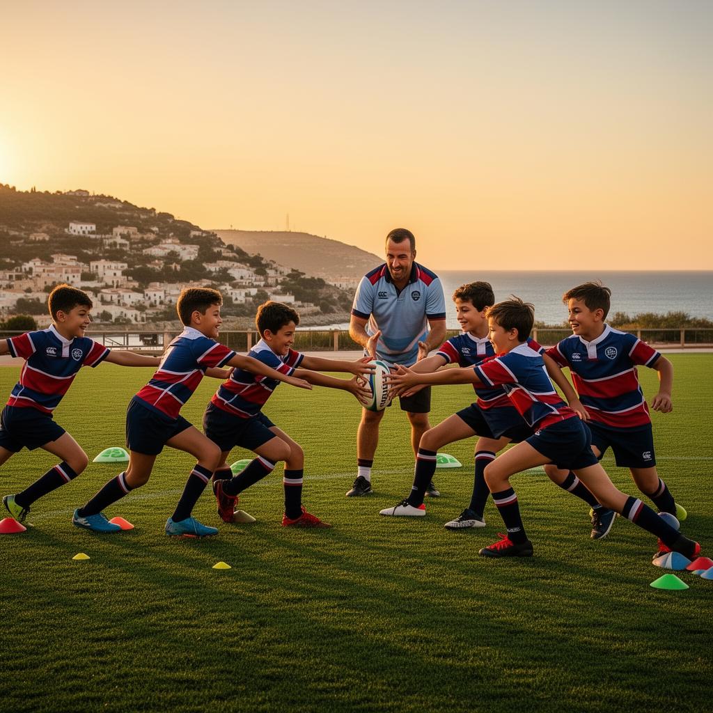 Marbella Rugby Club
